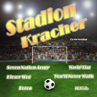 Stadion Kracher's cover