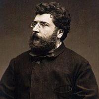 Georges Bizet's avatar cover