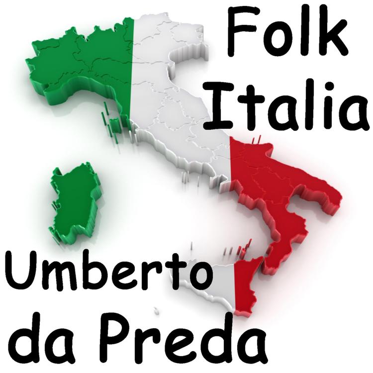 Umberto Da Preda's avatar image