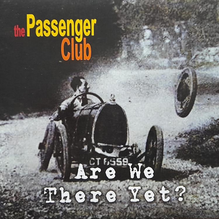 The Passenger Club's avatar image