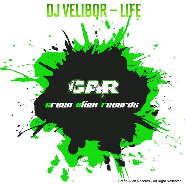 DJ Velibor's avatar image