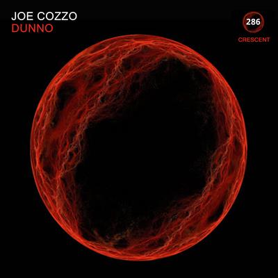 Joe Cozzo's cover