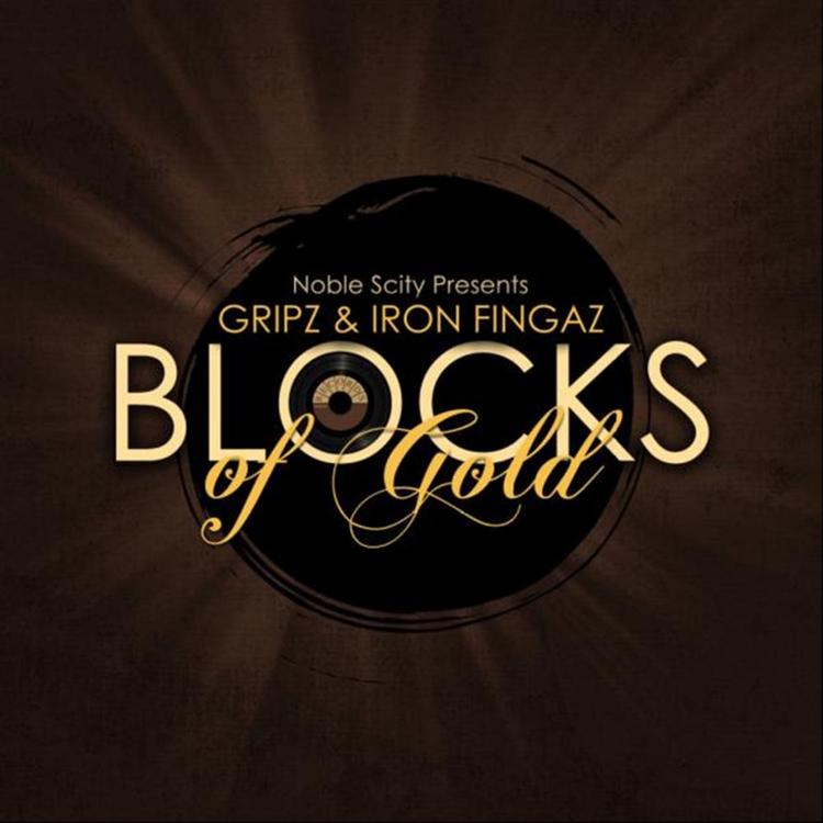 Gripz & Iron Fingaz's avatar image