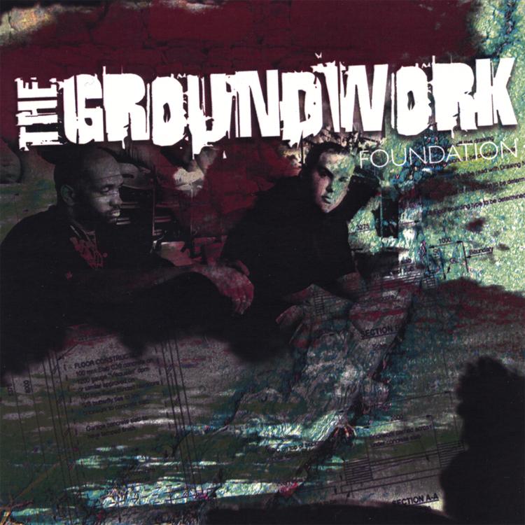 The Groundwork's avatar image