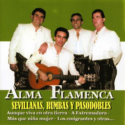 Sevillanas, Rumbas y Pasodobles's cover