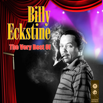 Dedicated to You By Billy Eckstine's cover