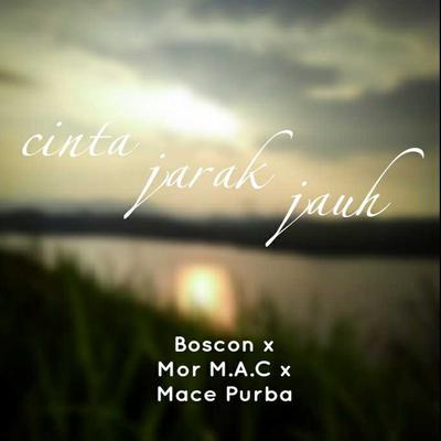 Cinta Jarak Jauh's cover