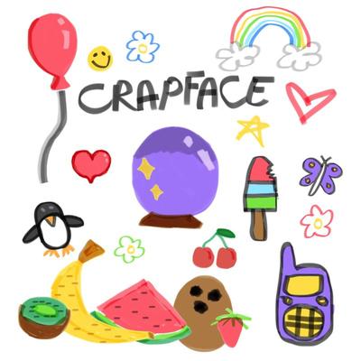 Balloon By Crapface, Amy Axegale, moistbreezy's cover