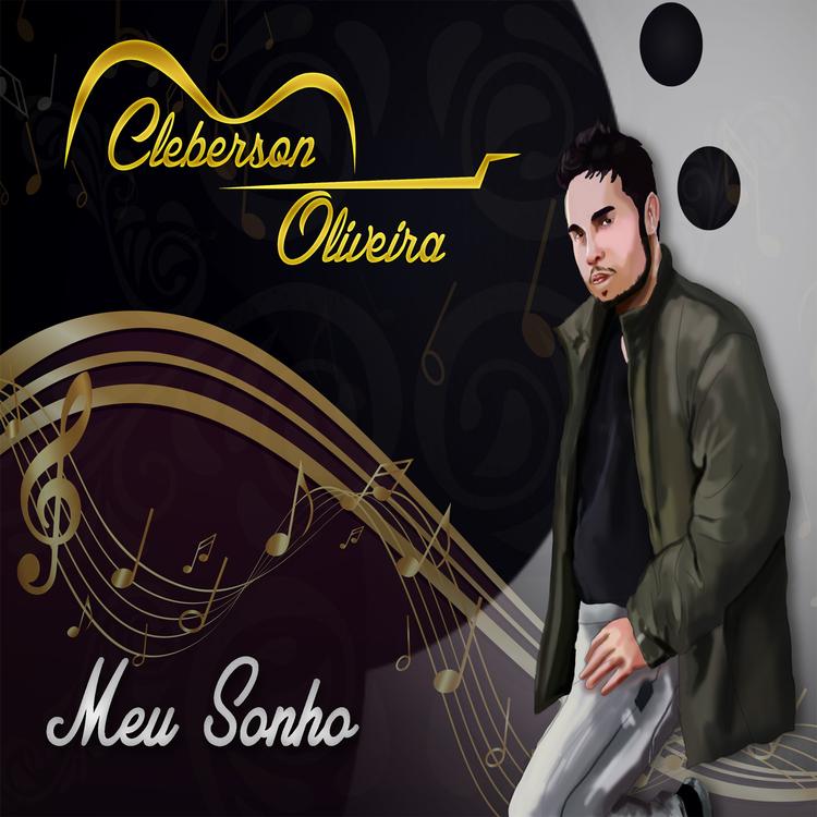 Cleberson Oliveira's avatar image