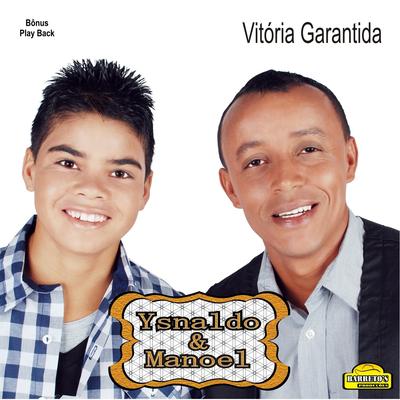 Recomeçar By Ysnaldo e Manoel's cover