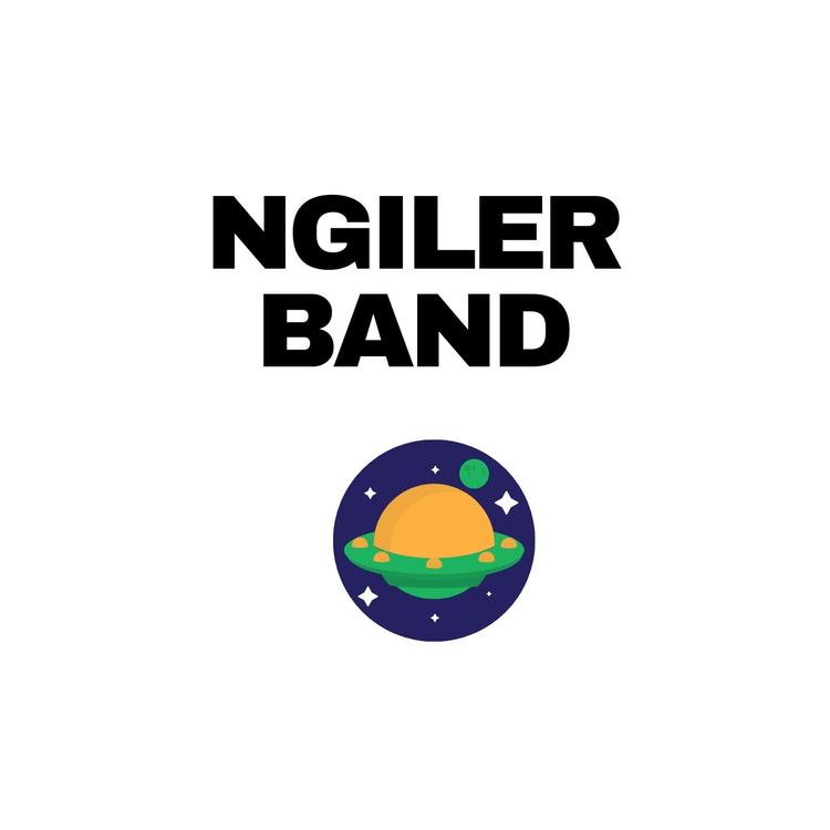 Ngiler's avatar image