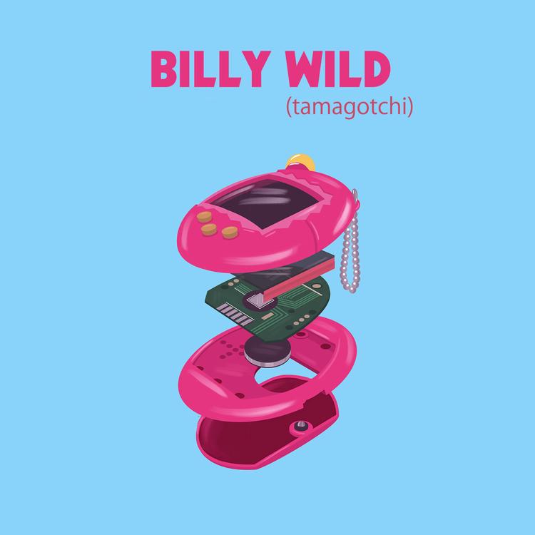 Billy Wild's avatar image
