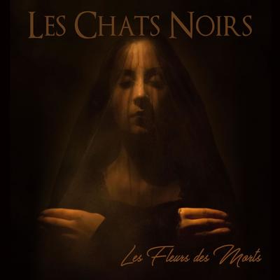 Death Is Alive By Les Chats Noirs's cover