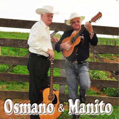 Osmano & Manito's cover