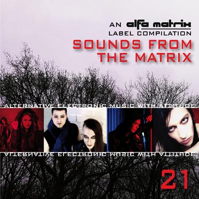 Sounds from the Matrix 021's cover