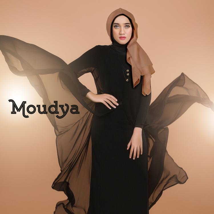 Moudya's avatar image