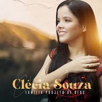 Clécia Souza's avatar cover