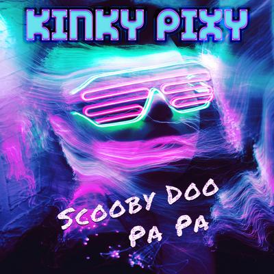 Kinky Pixy's cover