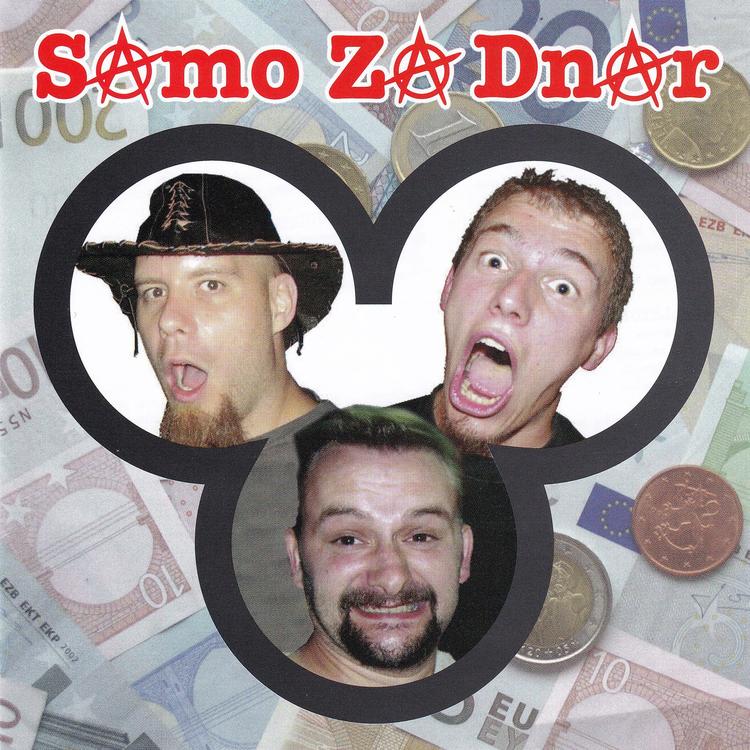 SZD Samo za dnar's avatar image