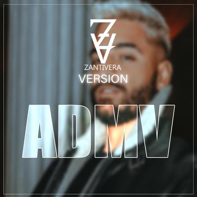 Admv (Hottest Version)'s cover