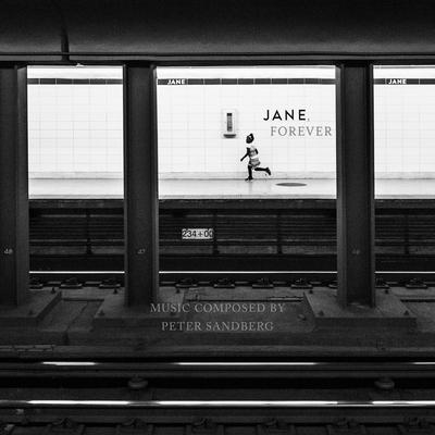 Jane By Peter Sandberg's cover