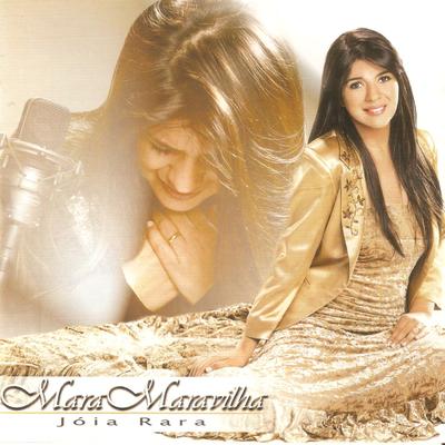 O Amor É Assim By Mara Maravilha's cover