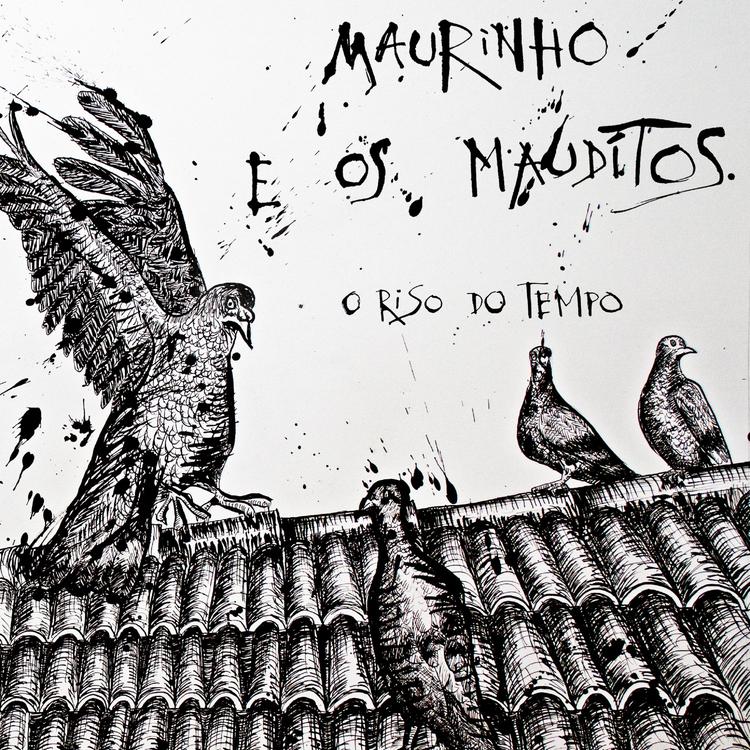 MaUrinho e os MaUditos's avatar image