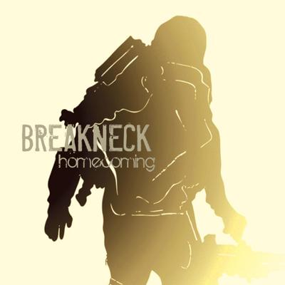 Breakneck's cover