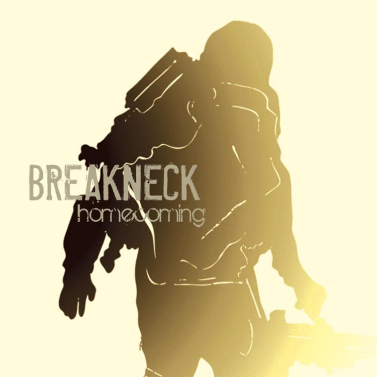 Breakneck's avatar image