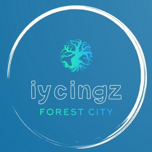 iycingz's avatar image