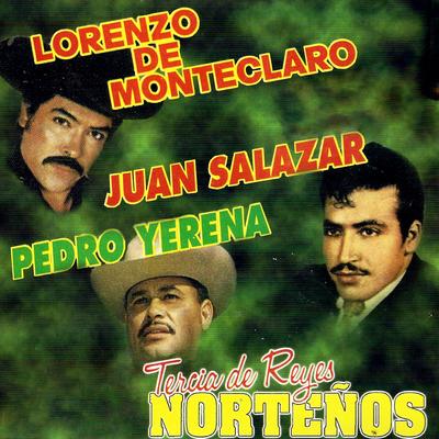 Tercia de reyes norteños's cover