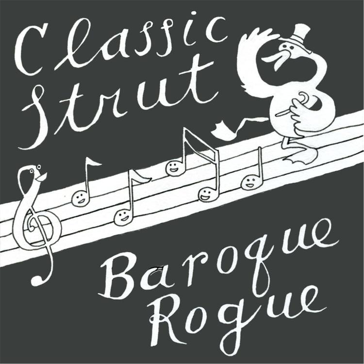 Baroque Rogue's avatar image