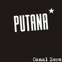 Canal Zero's avatar cover