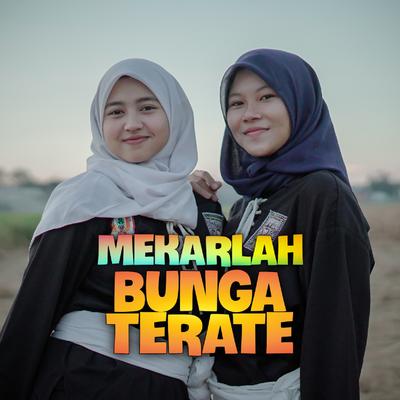 MEKARLAH BUNGA TERATE (Acoustic Version)'s cover