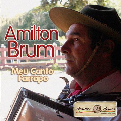 Amilton Brum's cover