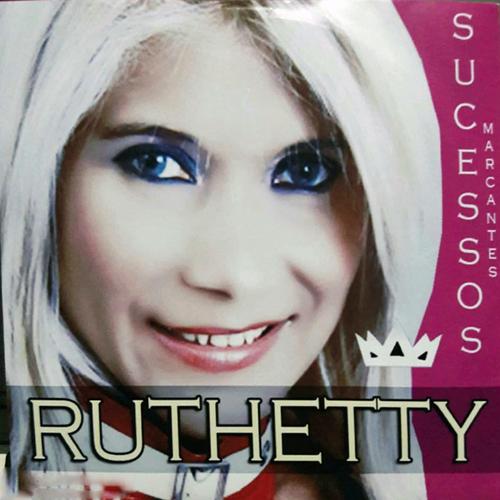 Ruthetty's cover