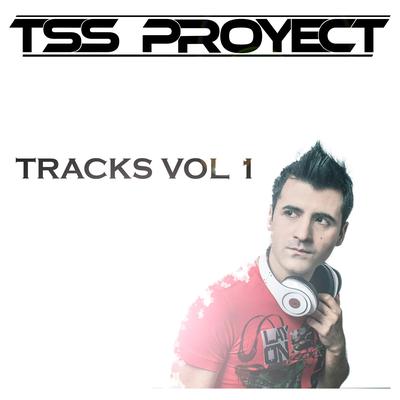 Dream Machine By Tss Proyect's cover