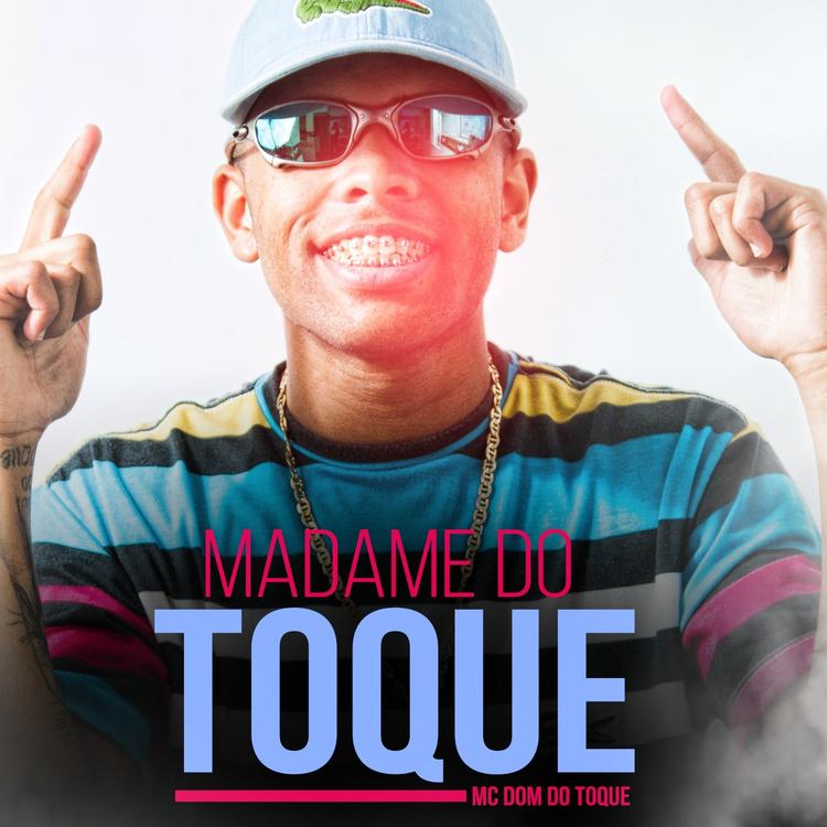 MC Dom Do Toque's avatar image