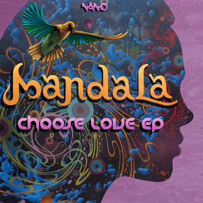 Beautiful Things (Original Mix) By Mandala (UK)'s cover