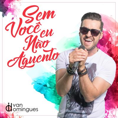 Ivan Domingues's cover