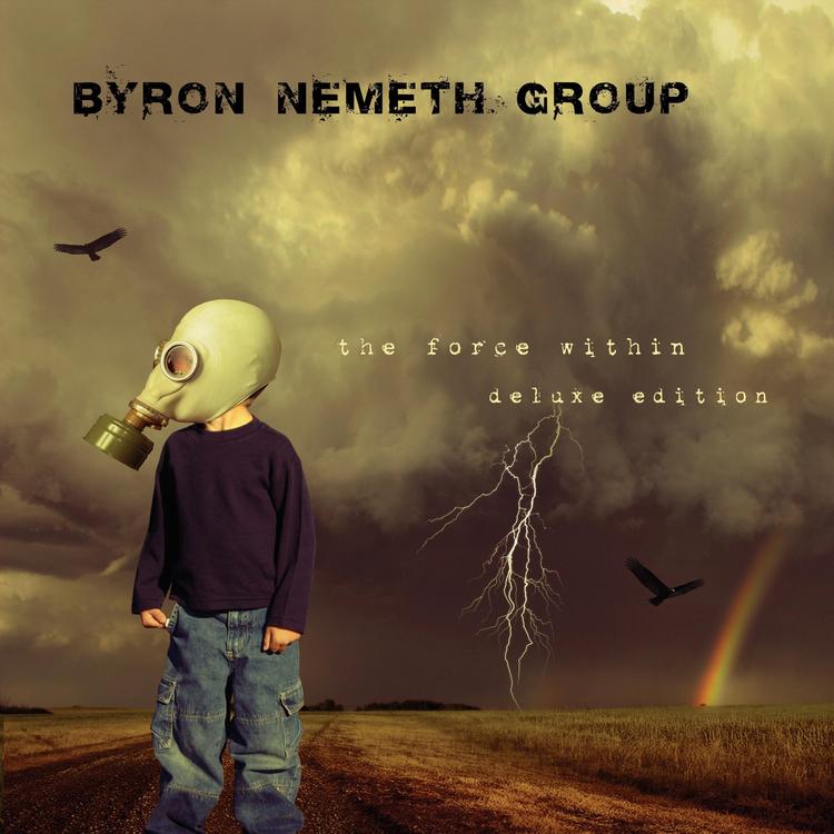 Byron Nemeth Group's avatar image