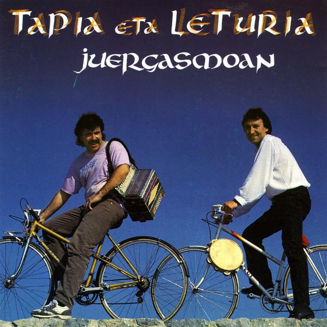 Tapia eta Leturia's avatar image