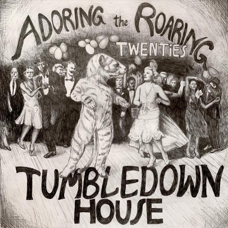 Tumbledown House's avatar image