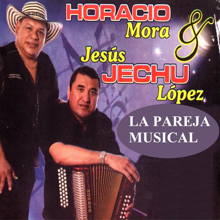 Horacio Mora y Jesús Jechu López's avatar image