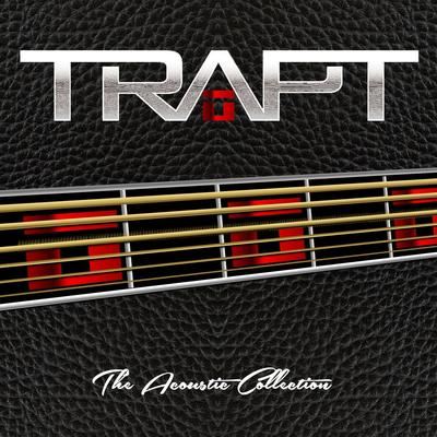 Headstrong (Acoustic) By Trapt's cover