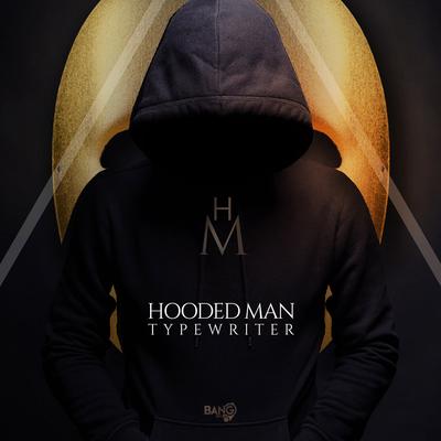 Typewriter (feat. John Emil) By Hooded Man, John Emil's cover