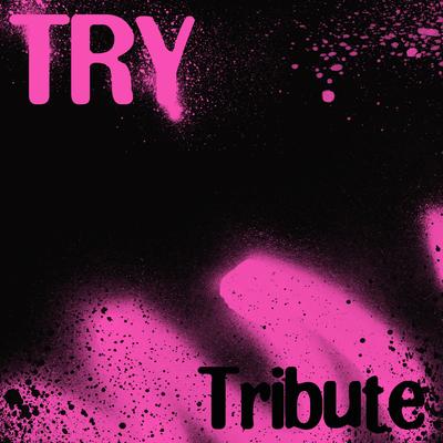 Try By Pop Tracks's cover