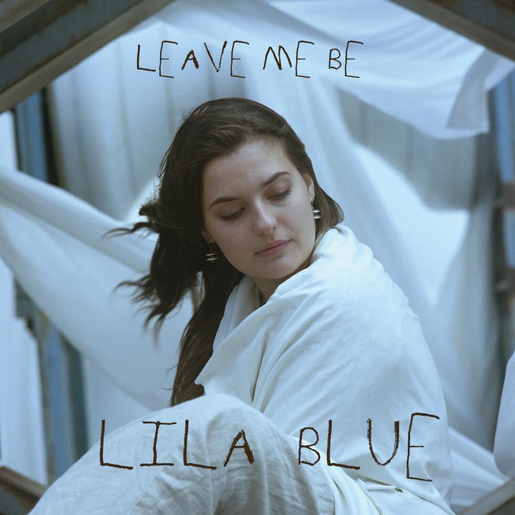 Lila Blue's avatar image