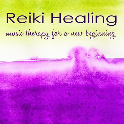 Reiki Healing Music Ensemble's cover