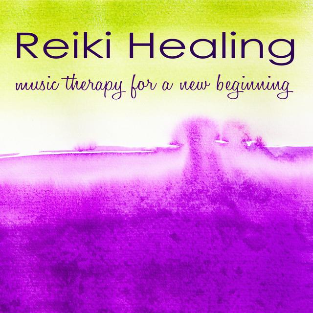 Reiki Healing Music Ensemble's avatar image